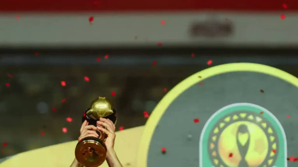 USM Alger and Zamalek SC Face Off in CAF Confederation Cup Final