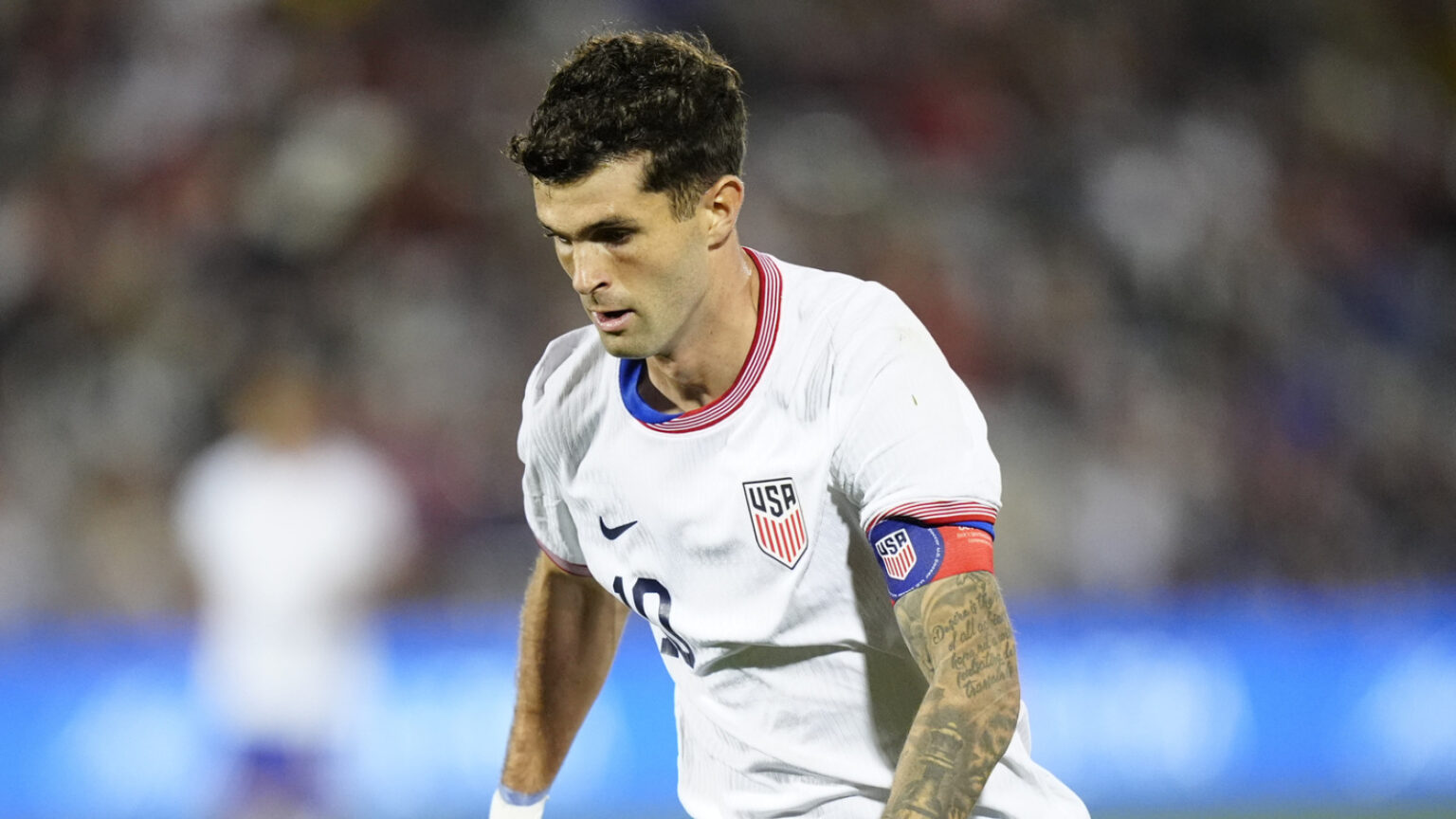 USMNT vs. Portugal: Highlights from a Strong Performance Against Top Talent USMNT vs. Portugal: Highlights from a Strong Performance Against Top Talent