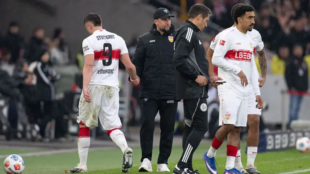 VfB Stuttgart vs Freiburg: Match Preview, Preview, Predicted Line-ups & head to head – April 24, 2026
