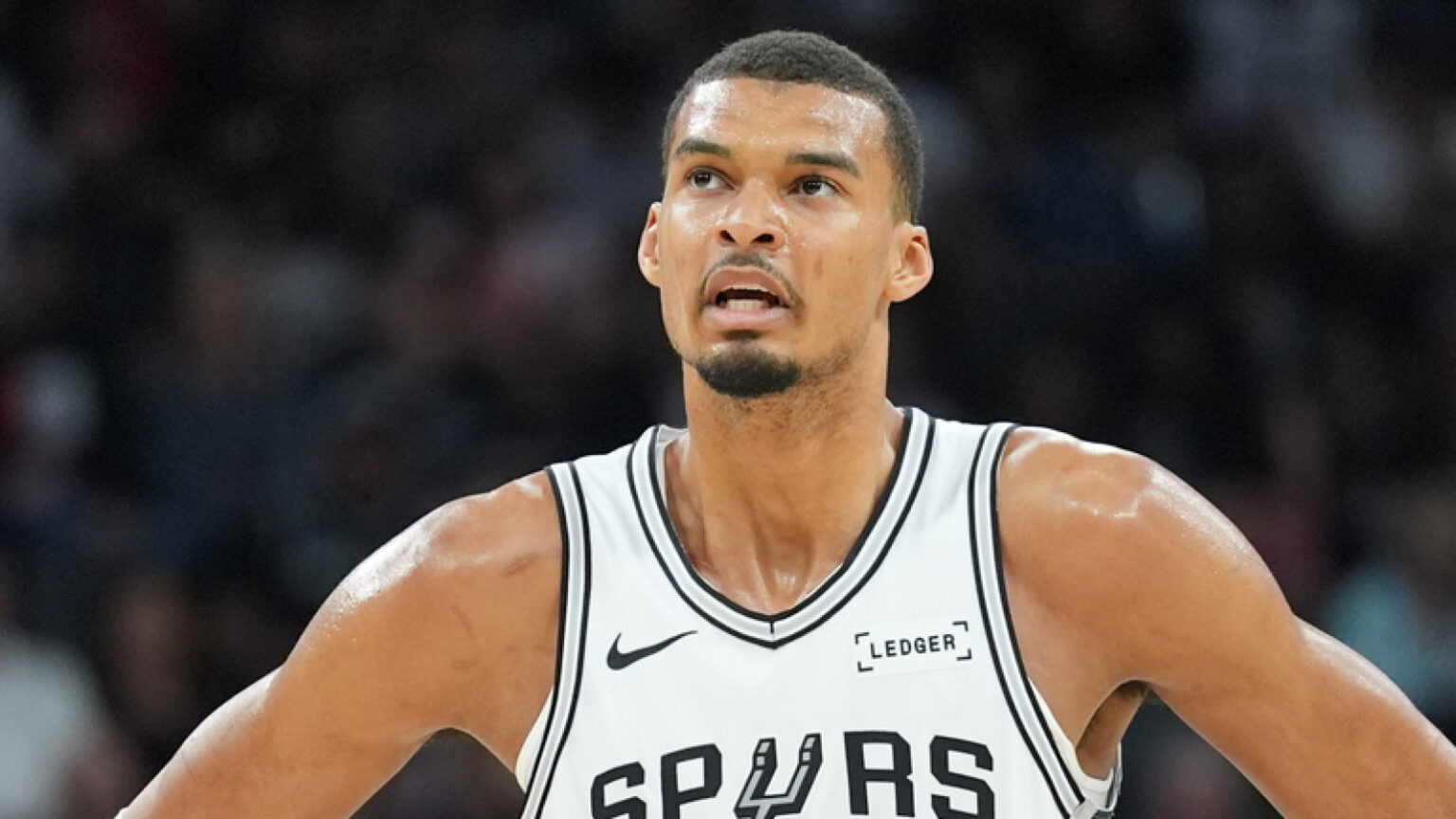 Victor Wembanyama’s Impressive Season Features Eye-Opening Statistic