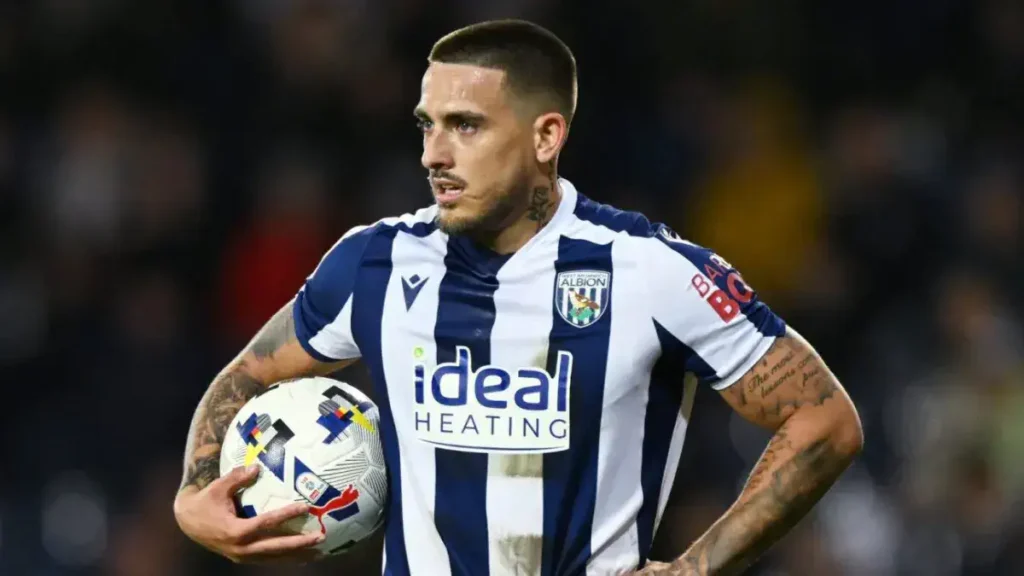 West Bromwich vs Watford: Match Preview, Probable Lineups & H2H – April 21, 2026