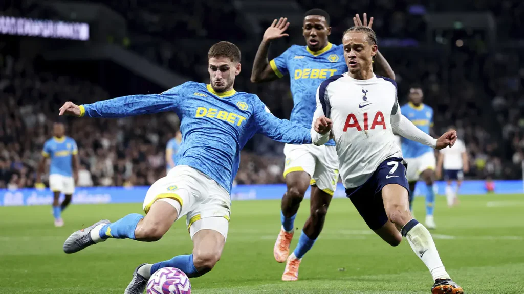 Wolverhampton vs Tottenham: Match Preview, Preview, Predicted Line-ups & head to head – April 25, 2026