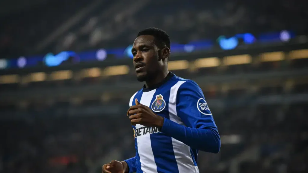 Zaidu Sanusi Out for FC Porto’s Semi-Final Clash Against Sporting Lisbon