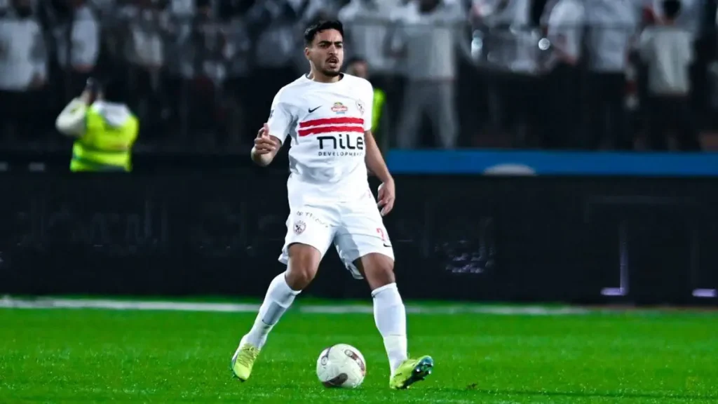 Zamalek SC vs Pyramids FC: Match Preview, Probable Lineups & H2H – April 23, 2026