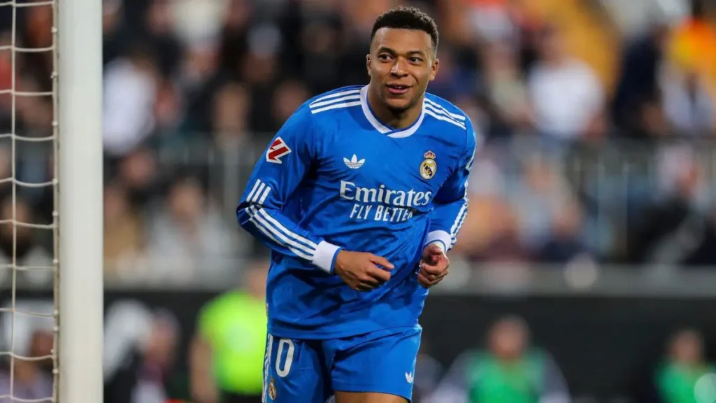 After public backlash against Arbeloa, it’s uncertain if Mbappé will start against Sevilla.