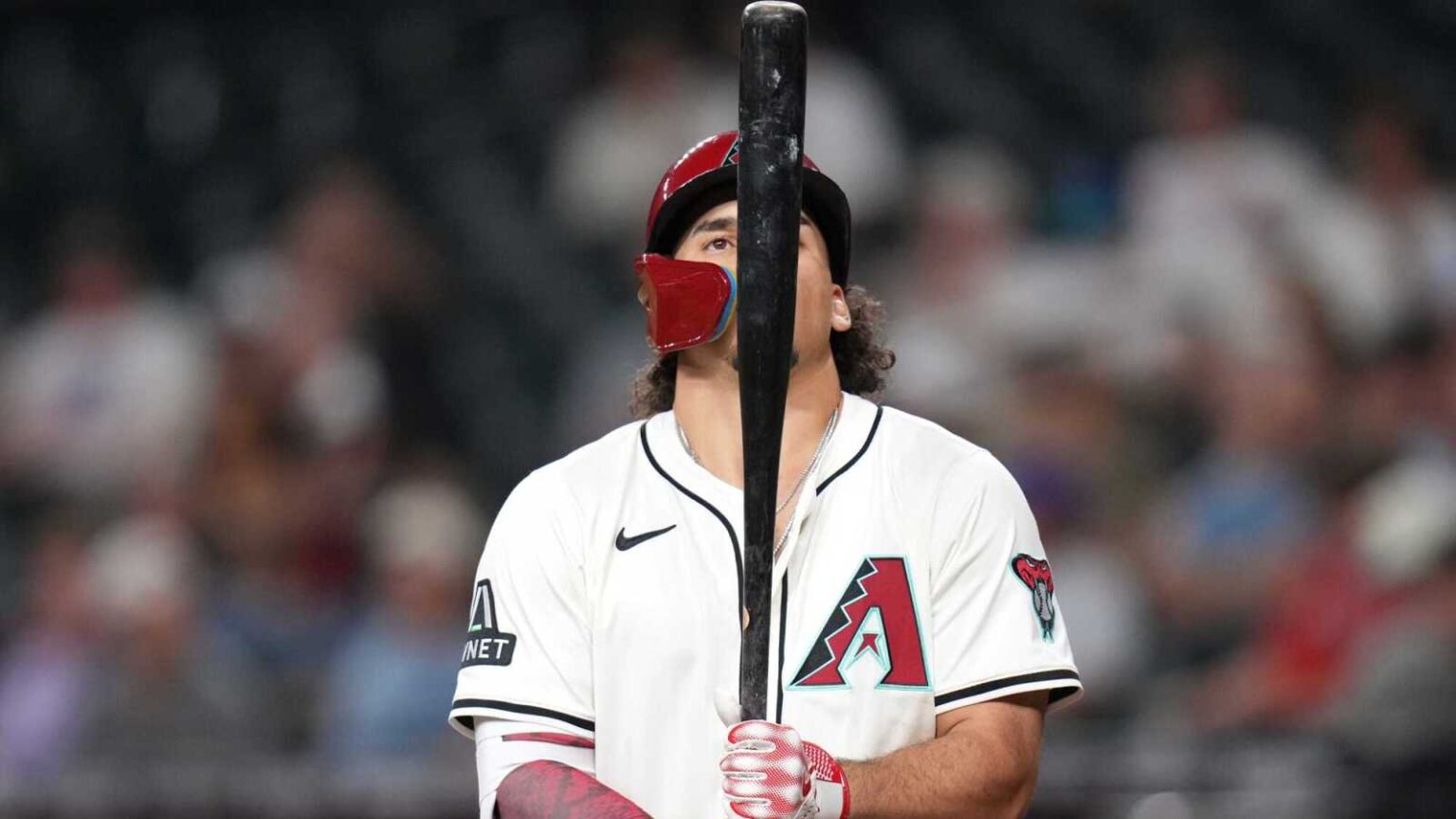 Alek Thomas Joins Los Angeles Dodgers in Trade with Arizona Diamondbacks Alek Thomas Joins Los Angeles Dodgers in Trade with Arizona Diamondbacks