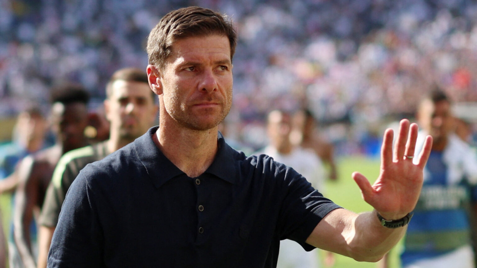 Alonso’s Chelsea Move: 5 Reasons It Matters to Real Fans Alonso’s Chelsea Move: 5 Reasons It Matters to Real Fans