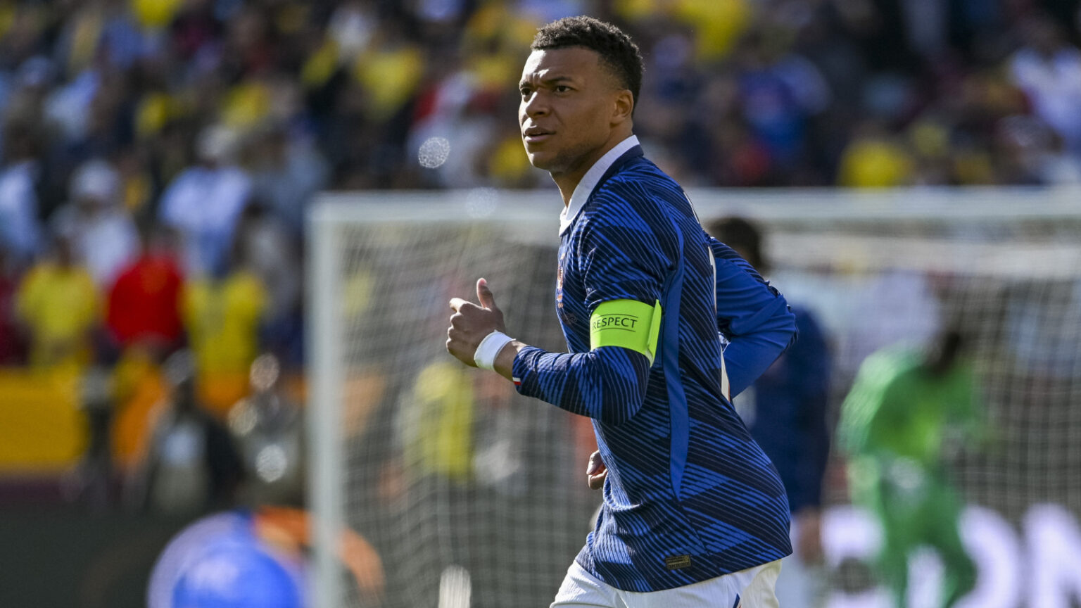 Antony Takes Aim at Manchester United After Equaling Kylian Mbappe Milestone
