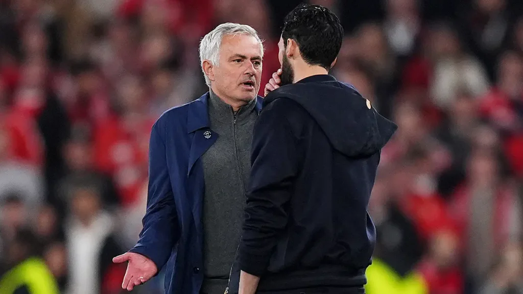 Arbeloa Reacts to Questions About Joining José Mourinho’s Staff