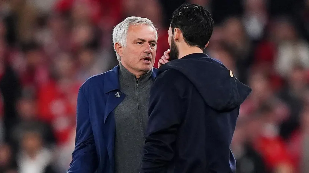 Arbeloa says goodbye to Real Madrid and confirms talks with Mourinho