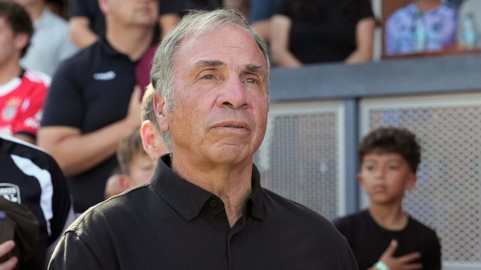 Arena, Earthquakes Embrace ‘Next Man Up’ Philosophy to Lead MLS