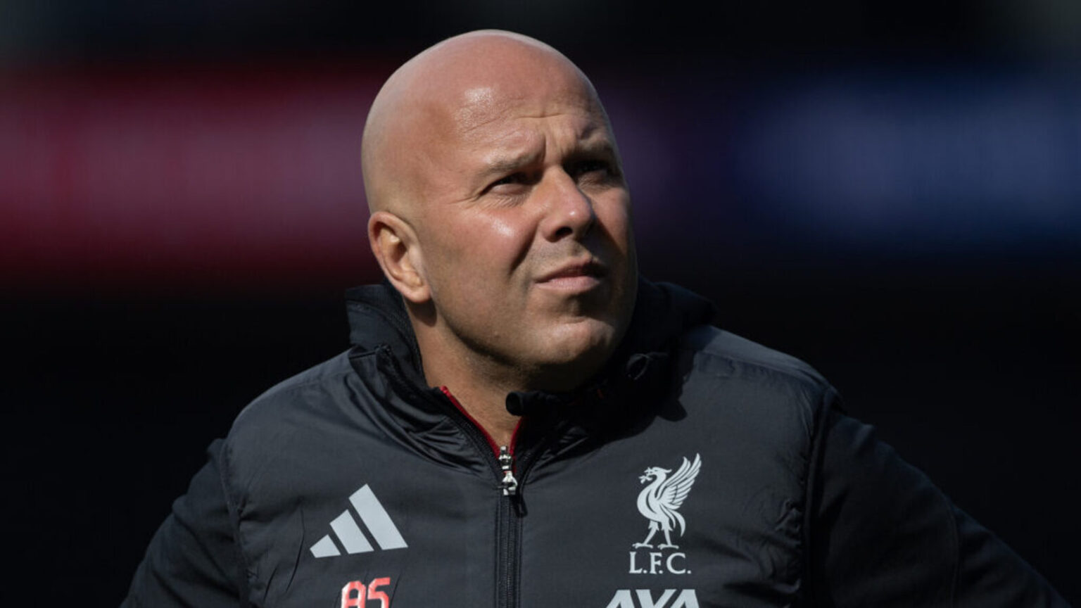 Arne Slot and Luis Enrique Agree: Arsenal Are ‘Different Champions’
