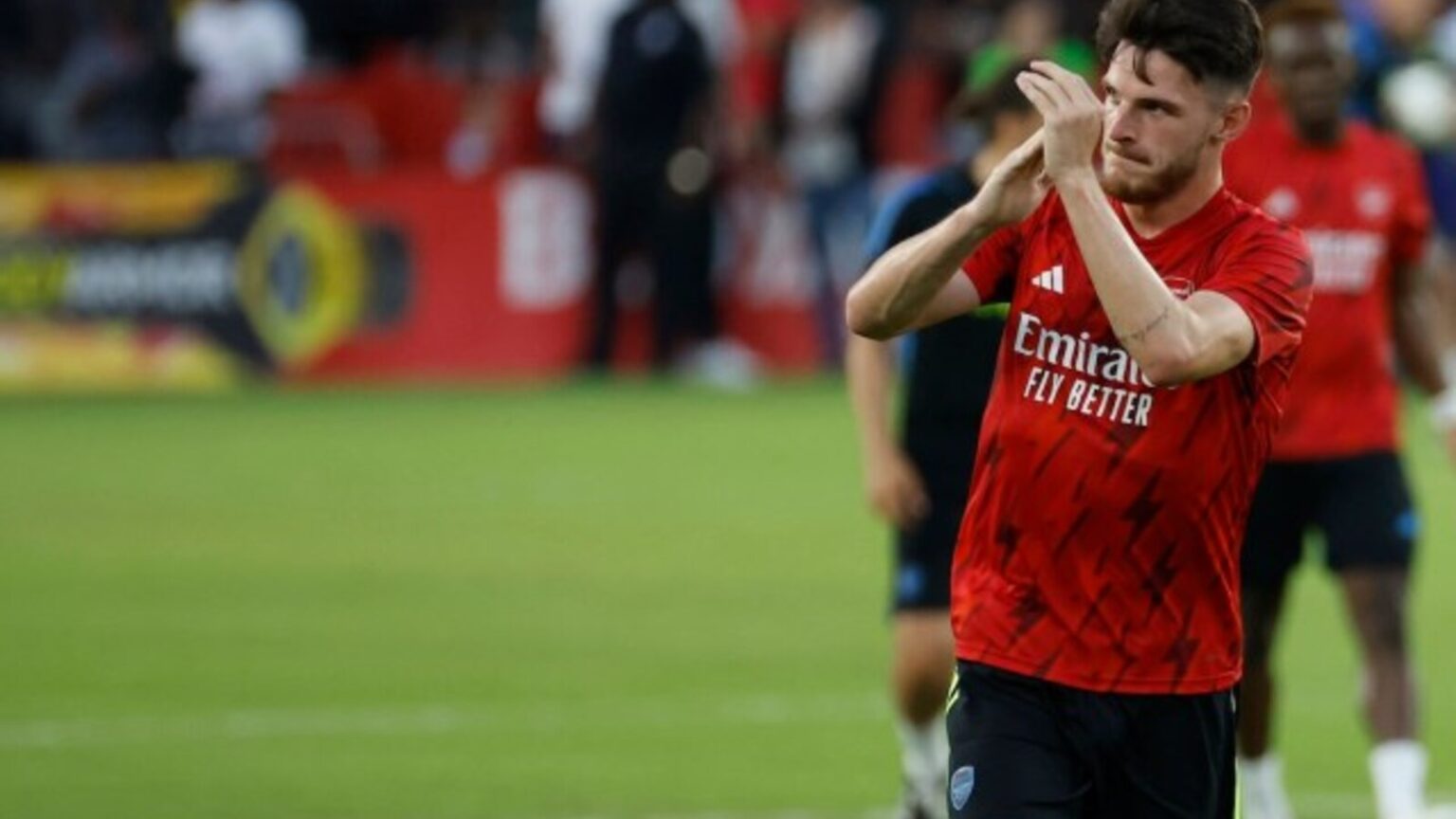 Arsenal Clinches Premier League Title After Two-Decade Wait