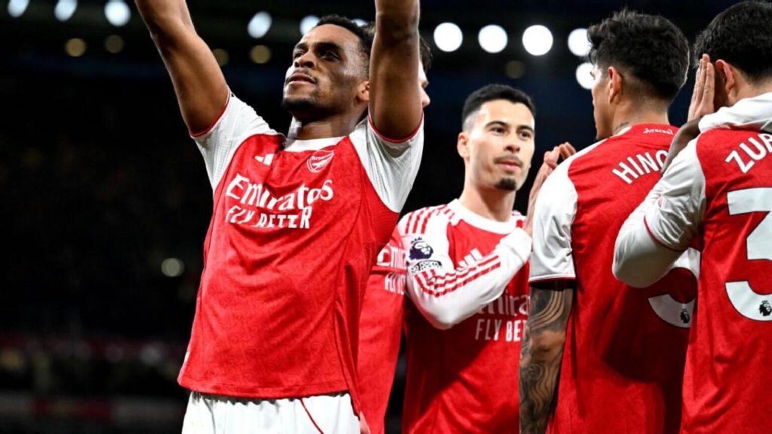 Arsenal Defeats Atletico Madrid to Reach Champions League Final