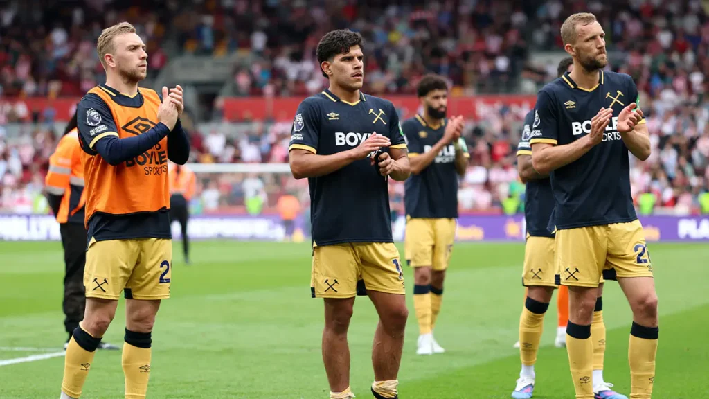 Arsenal Gears Up to Secure One of the Premier League’s Top Players