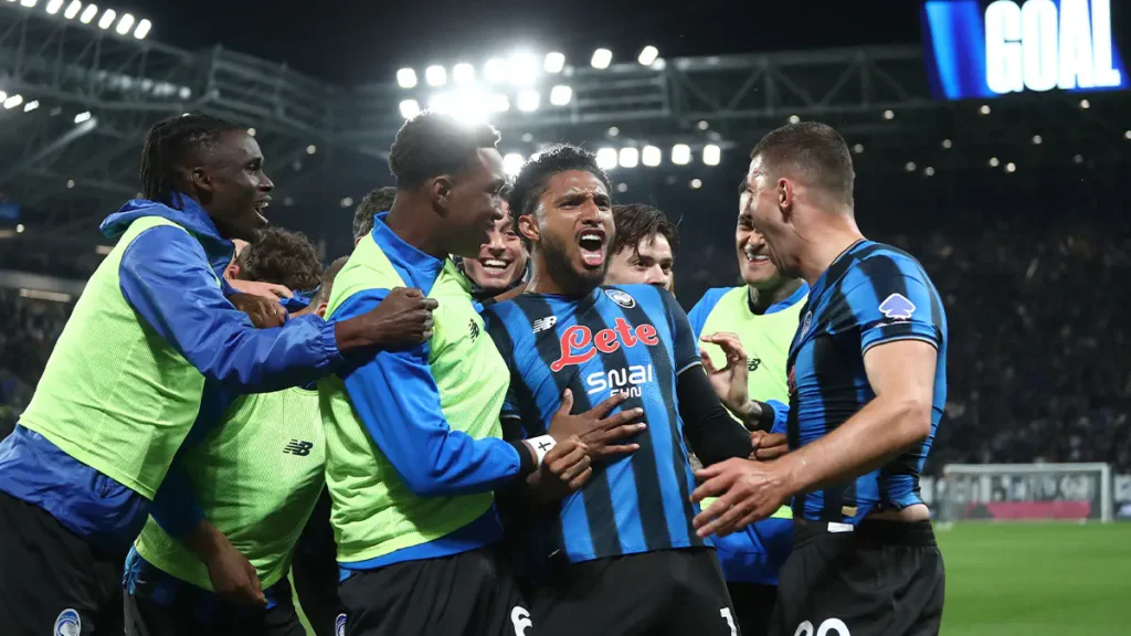 Atalanta Player Confirmed to Join English Top Club Atalanta Player Confirmed to Join English Top Club