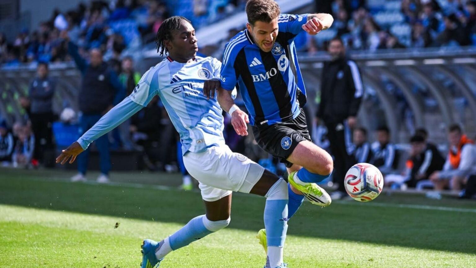 Atlanta United and CF Montreal Enjoy Uncommon Winning Streaks