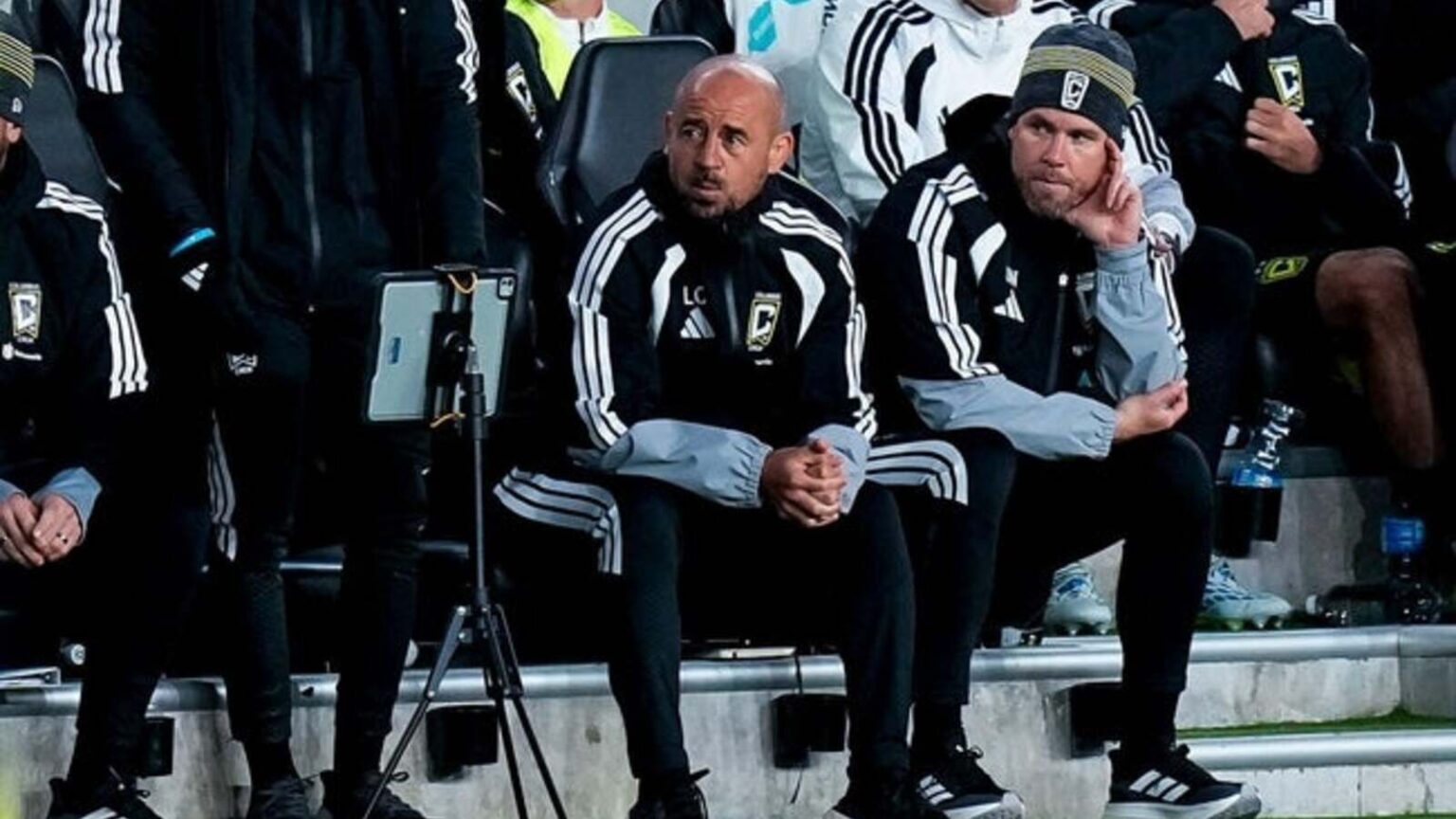 Atlanta’s New-Look Crew Aiming for Strong Finish Before Break