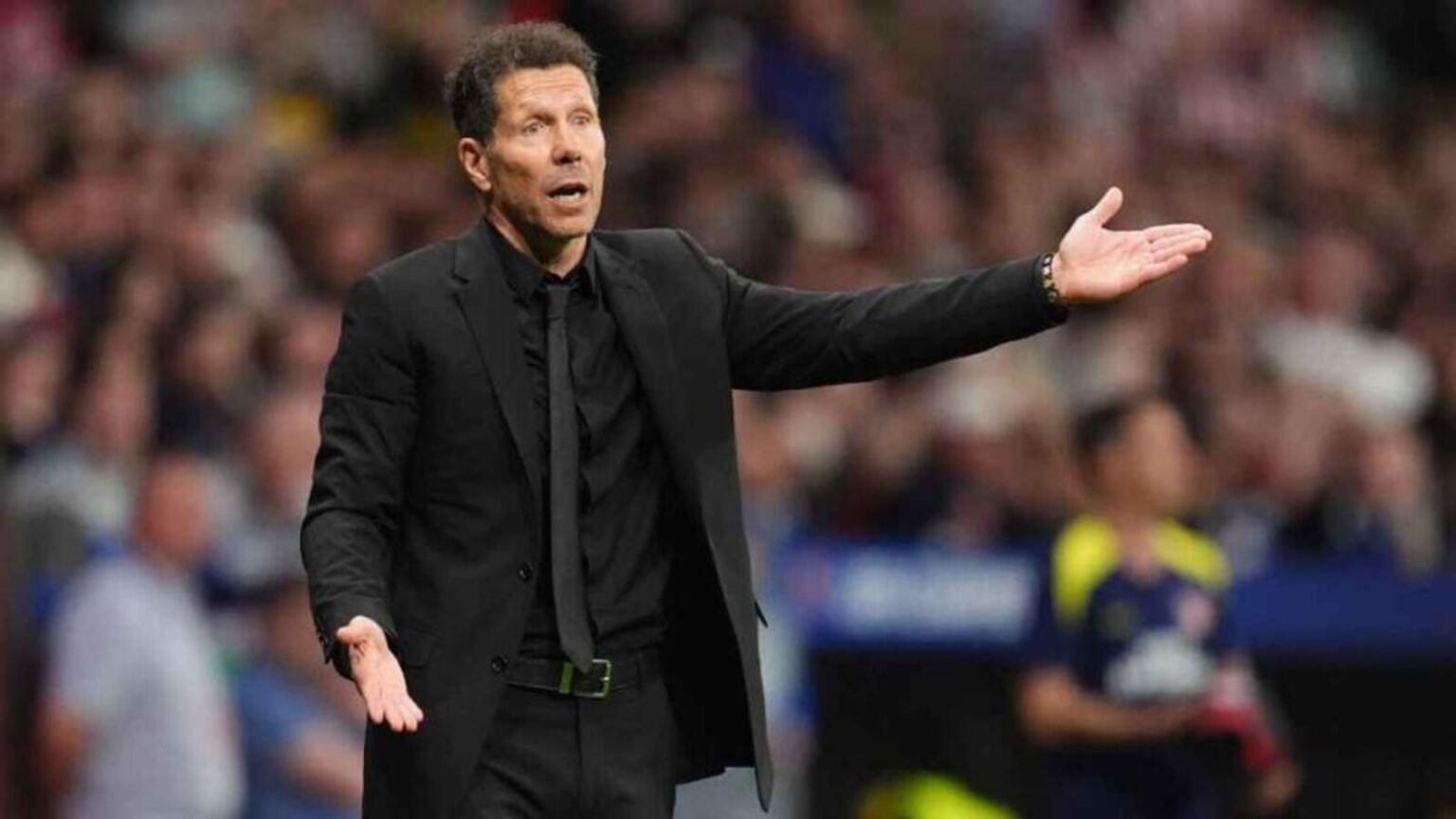 Atletico Madrid Appeals to UEFA Following Disturbance by Arsenal Fans in London