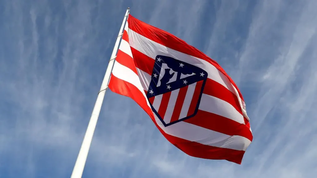 Atlético Madrid strikes deal to acquire Premier League talent