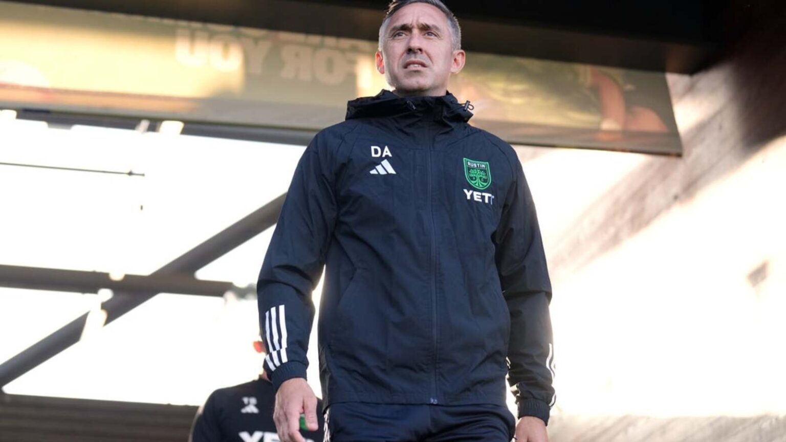 Austin FC Faces St. Louis City in First Match After Coach Firing