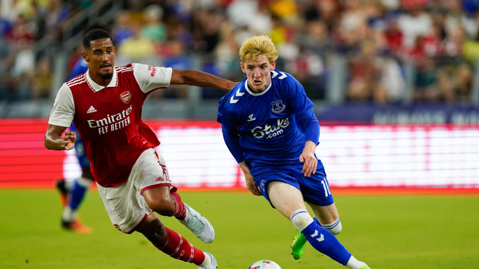 Barcelona Offers £70m for Marcus Rashford Replacement