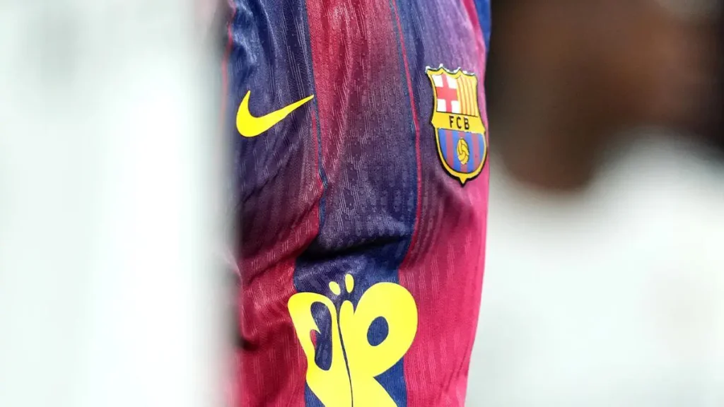 Barcelona Triumphs with Champions League Title
