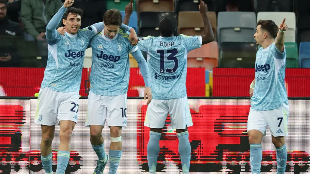 Barcelona targets one of the world’s best defenders