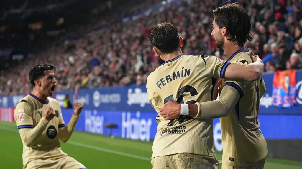 Barcelona’s Star Player’s Injury Details Unveiled