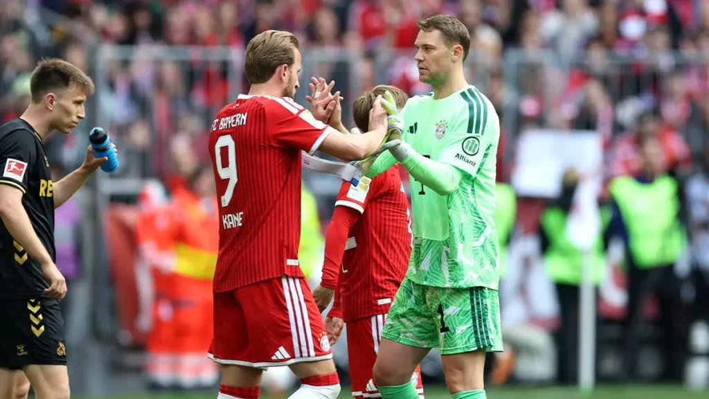 Bayern Faces Challenges with Key Player Injured Ahead of German Cup Final
