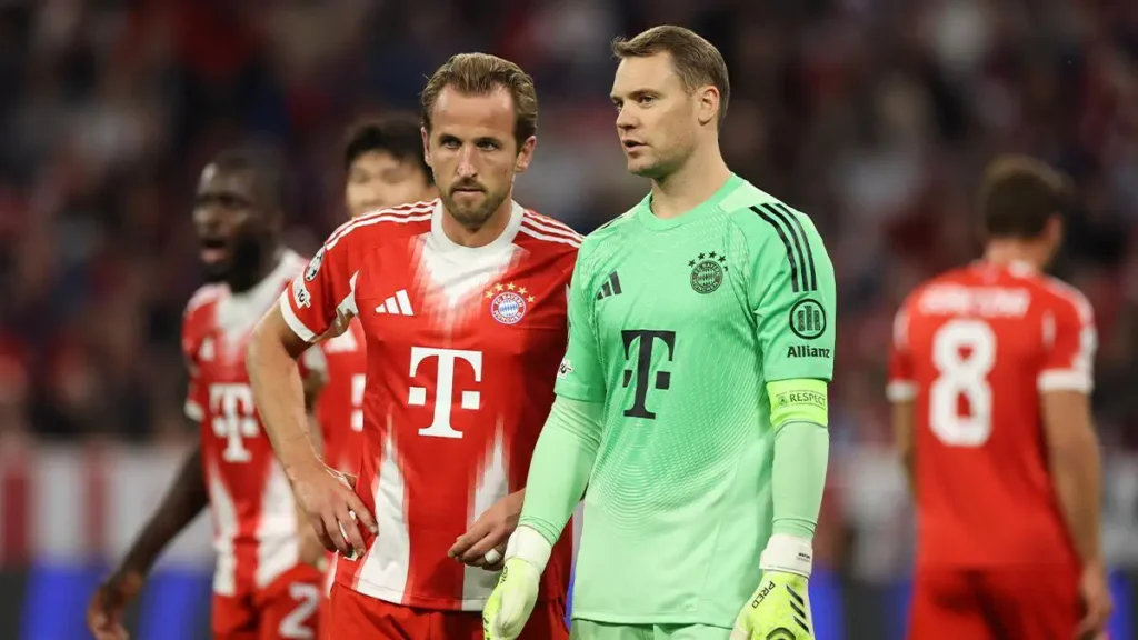 Bayern Legend Signs On for Another Season at the Club