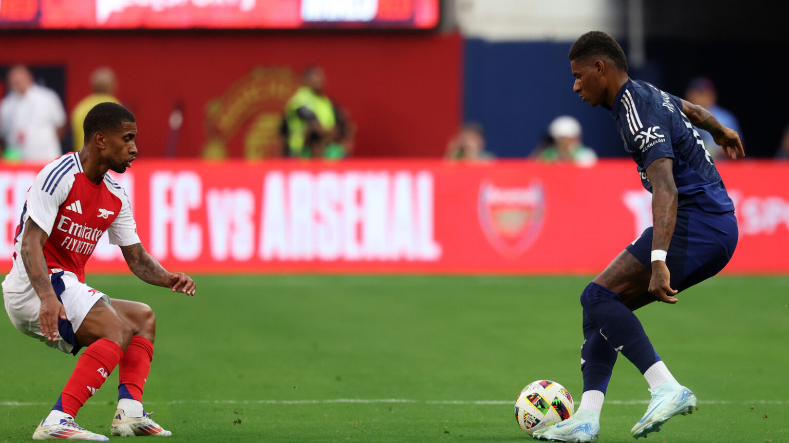Bayern Munich Scouts Manchester United Winger for Possible Transfer