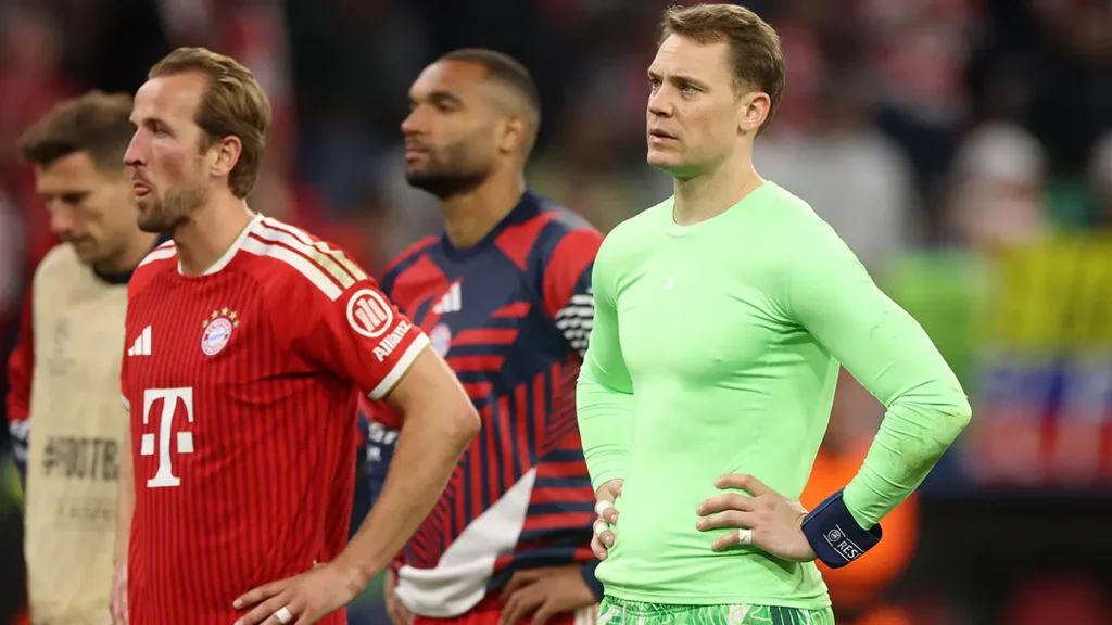 Bayern extends contract with key player