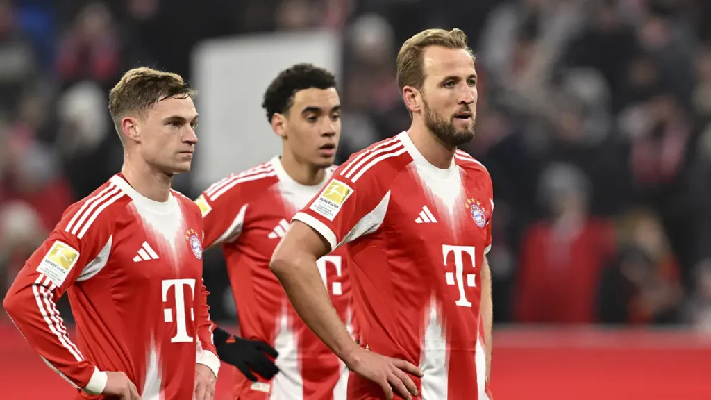 Bayern star may head to Barcelona, says Hansi Flick