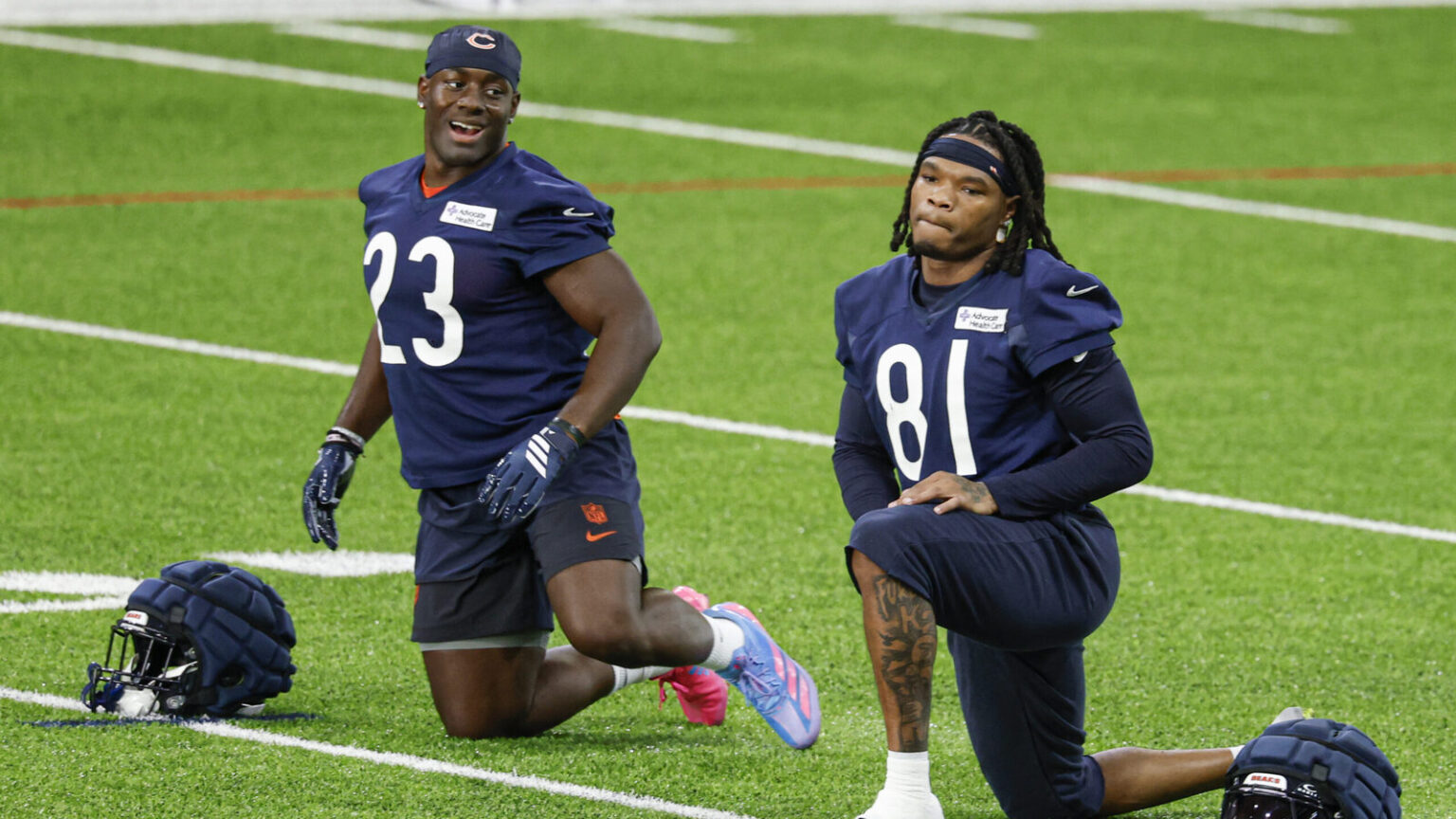 Bears Plan .7B Replacement as NFL’s Oldest Stadium Faces Demolition After 102 Years
