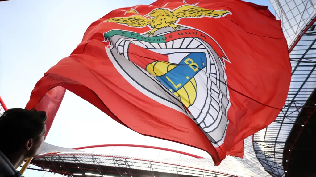Benfica Identifies New Candidate for Head Coach Position