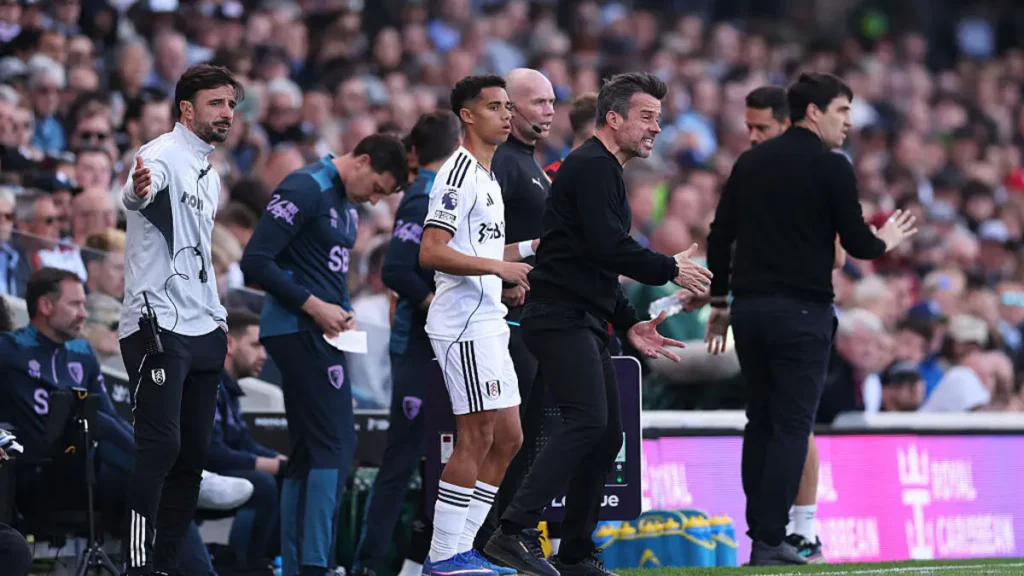 Benfica Names José Mourinho’s Successor: Who Will Lead the Eagles?