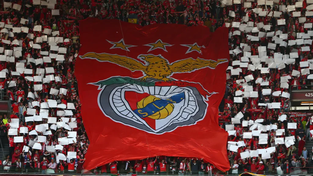 Benfica has named a new replacement for José Mourinho. Benfica has named a new replacement for José Mourinho.