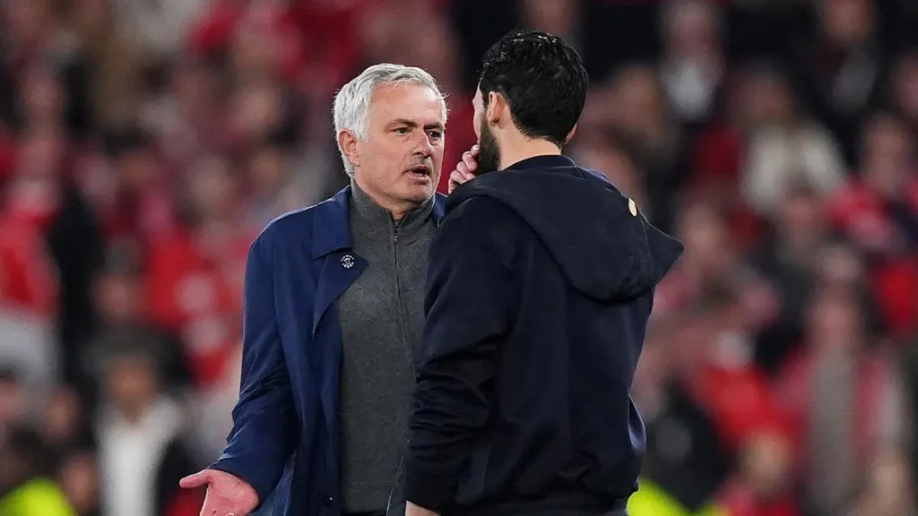 Big day in Madrid: Real may finalize deal with top coach today