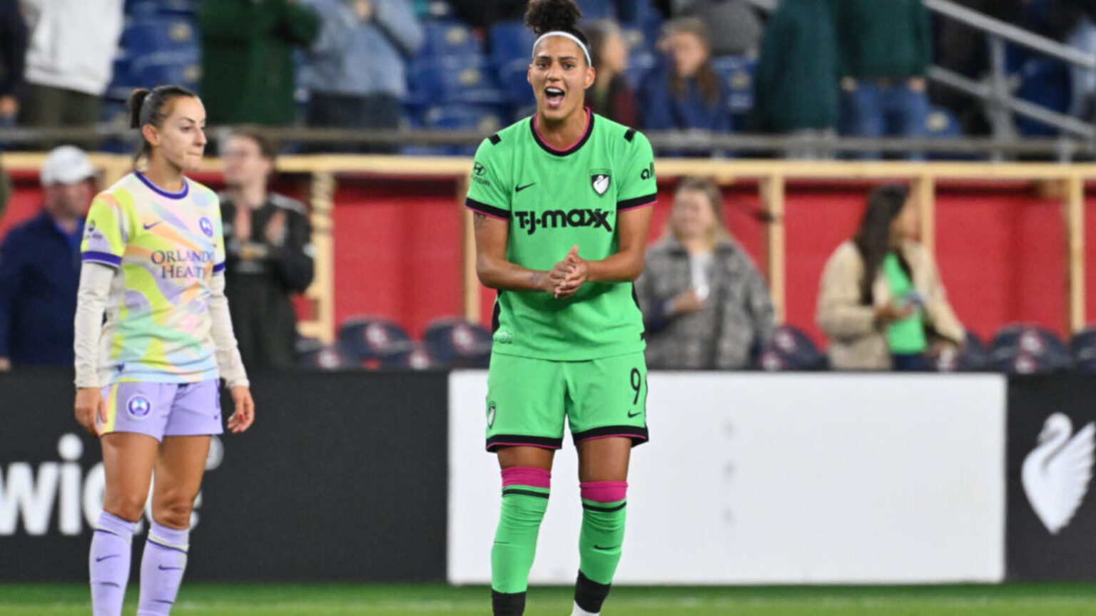Boston Secures Second Win with Late Comeback