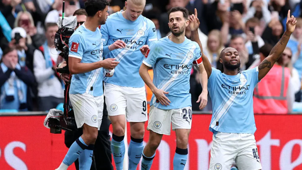 Bournemouth Takes on Manchester City: Kick-off Time, How to Watch, and Live Stream Info for May 19, 2026