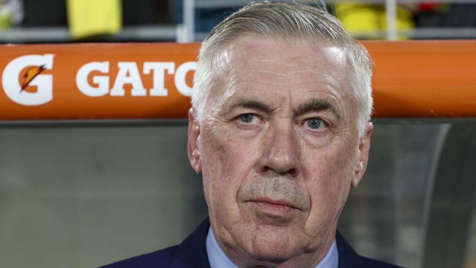 Brazil Retains Coach Carlo Ancelotti Until 2030 World Cup