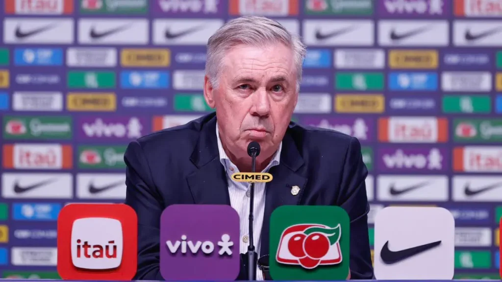 Brazil national team star preparing to leave the Premier League in a major transfer.