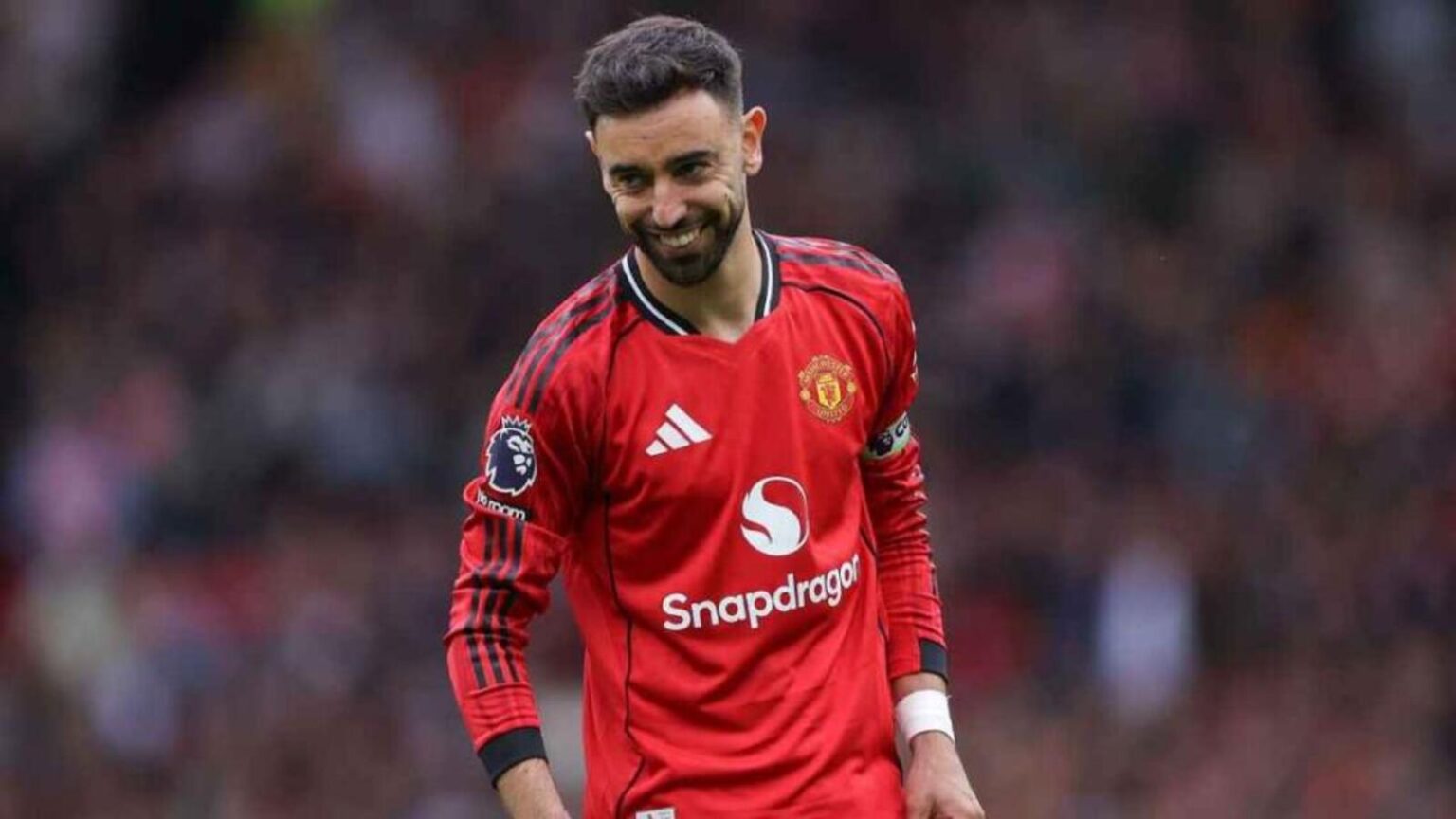 Bruno Fernandes Establishes Himself Among Premier League Greats