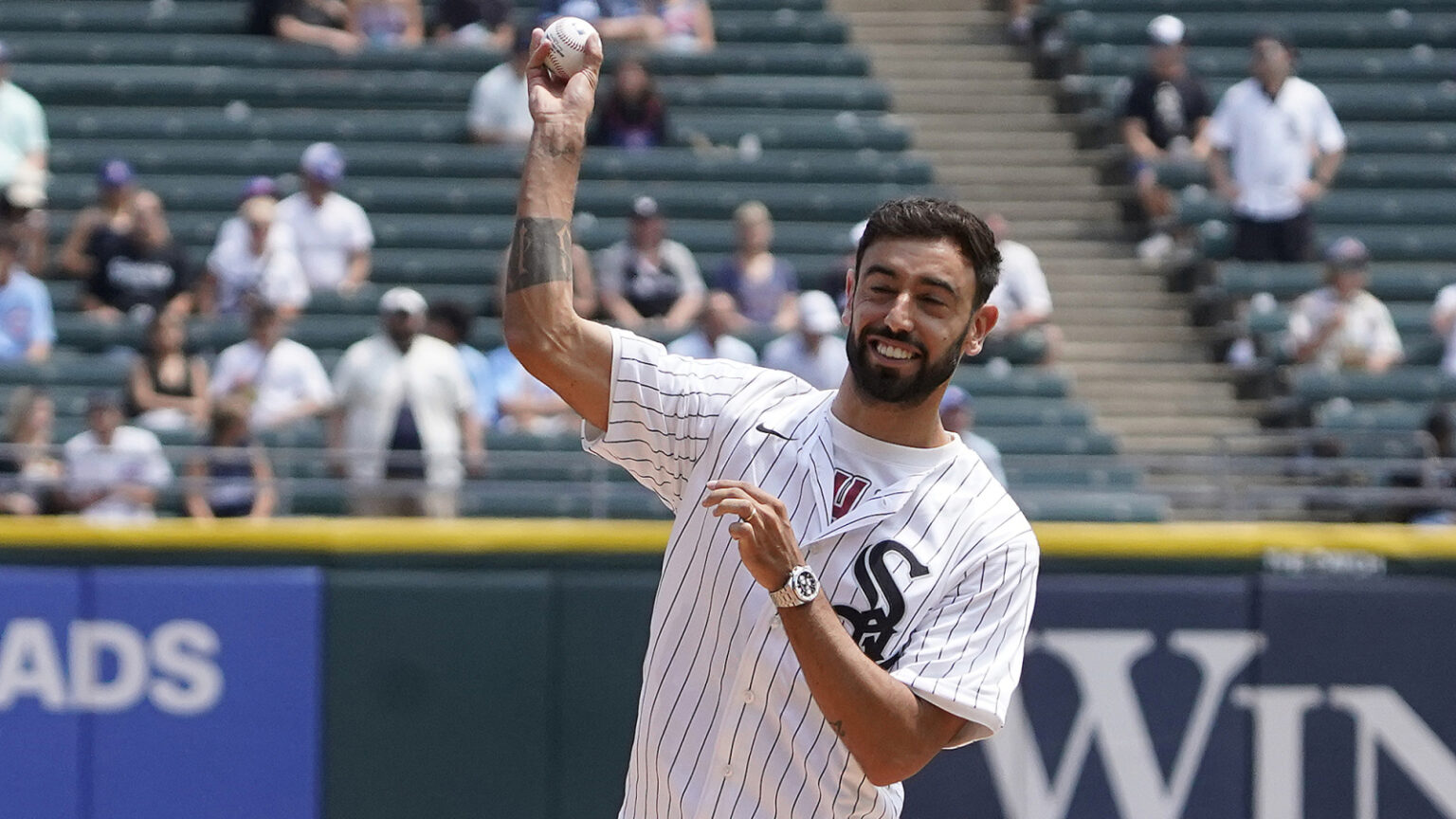 Bruno Fernandes Sets New Premier League Assists Record