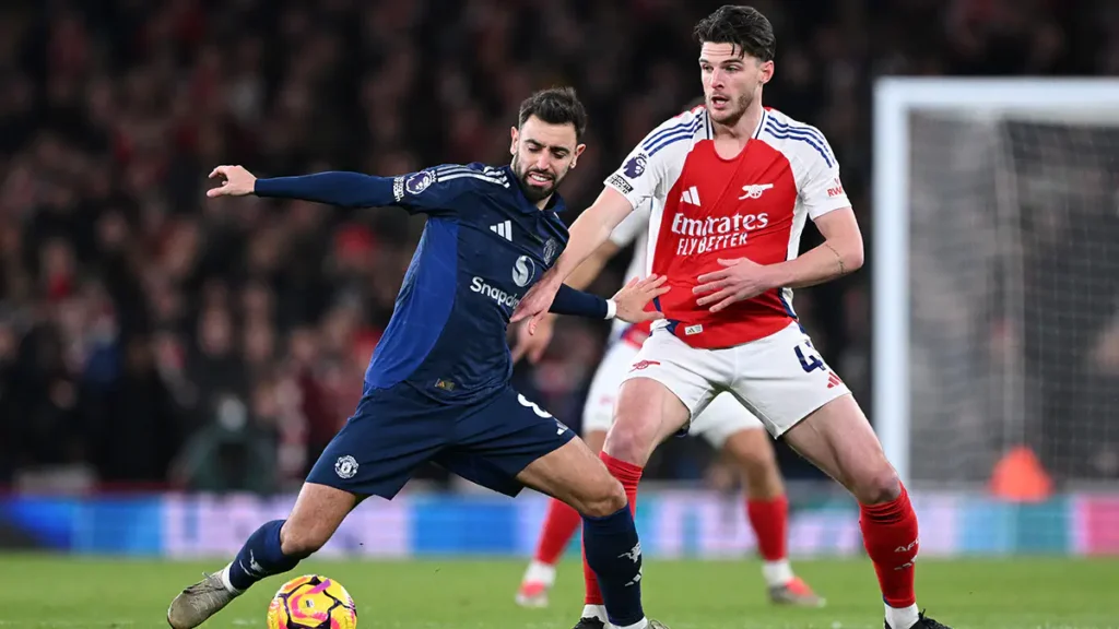 Bruno Fernandes says this player should have signed with Manchester United!