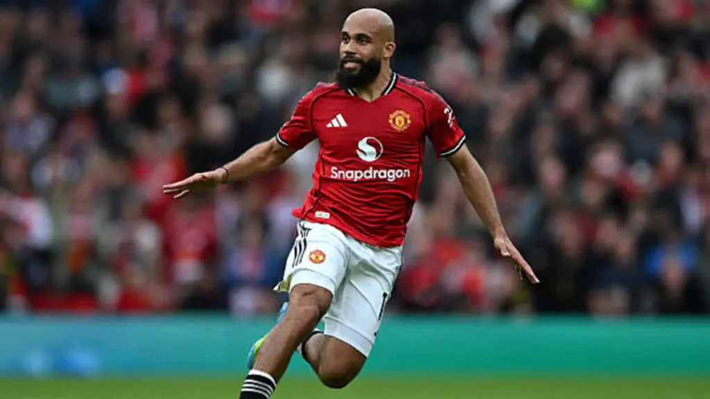 Bryan Mbeumo Can’t Wait to Compete in the Champions League