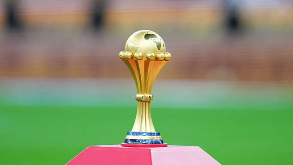 CAF Sets Date for 2027 Africa Cup of Nations Draw