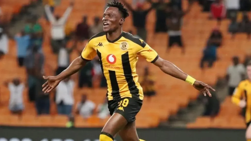 Cedric Kaze Turns from Hero to Zero in Glody Lilepo’s 1-0 Victory Over AmaZulu in PSL Match