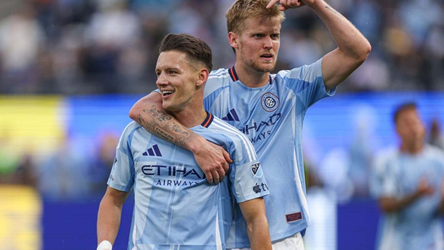Charlotte FC Aims to Break Winless Streak Against NYCFC